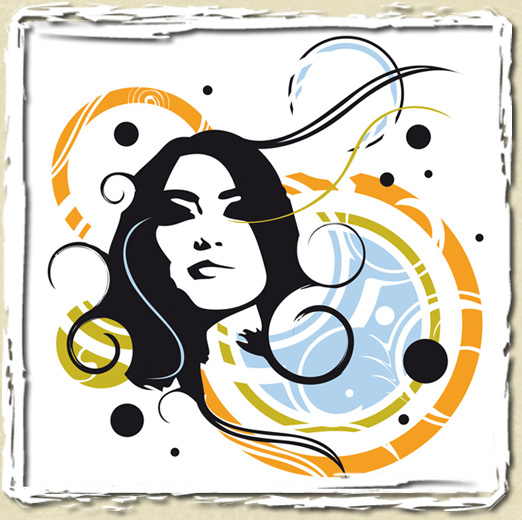 tee shirt Glamwoman