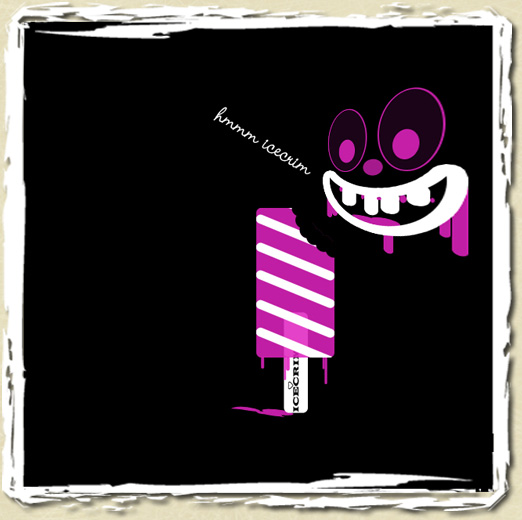 tee shirt ICECRIM