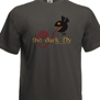tee shirt Ze dark fly