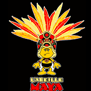 tee shirt L'abeille Maya
