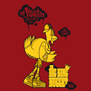 tee shirt King negget