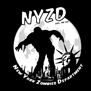 tee shirt NYZD