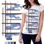 tee shirt Le laveur de carreaux