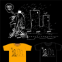 tee shirt Pauvre toi...