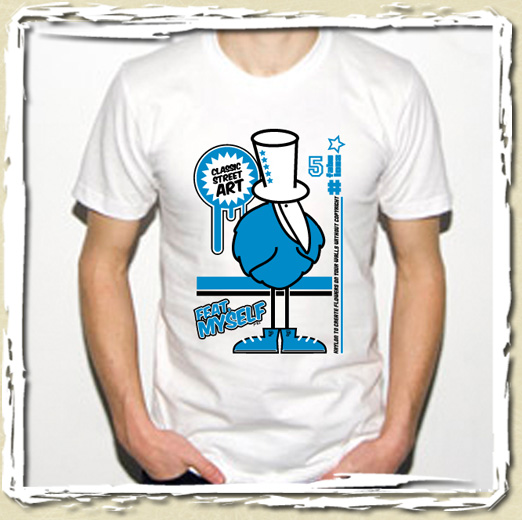 tee shirt Classic