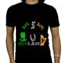 tee shirt Irland