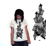 tee shirt Dream