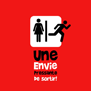 tee shirt Par ici la sortie