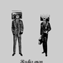 tee shirt Radio men