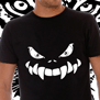 tee shirt La b�te