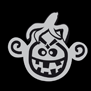 tee shirt Monkey