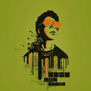 tee shirt Portrait