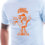 tee shirt Master g