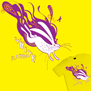 tee shirt White Rabbit