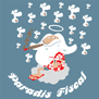 tee shirt Heavenly trader