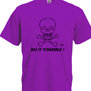 tee shirt Just do it