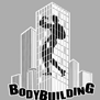 tee shirt BodyBuilding