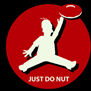 tee shirt Just do'nut !!!!
