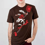 tee shirt Japan dream