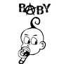 tee shirt BAby