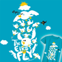 tee shirt Piu