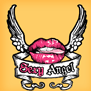 tee shirt Sexy Angel