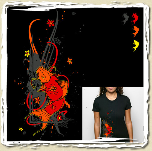 tee shirt Battle oneK-Pim
