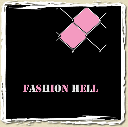 tee shirt Fashion hell