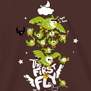 tee shirt Hou Hou