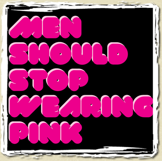 tee shirt Pink