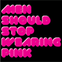 tee shirt Pink