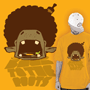 tee shirt The roots