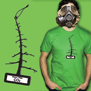 tee shirt MAGIC TREE