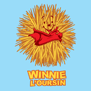 tee shirt WINNY