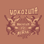 tee shirt Yokozuna
