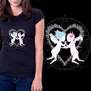tee shirt Sweet Agony