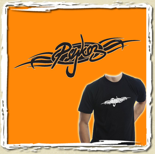 tee shirt Psykologotrib