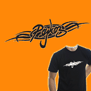 tee shirt Psykologotrib