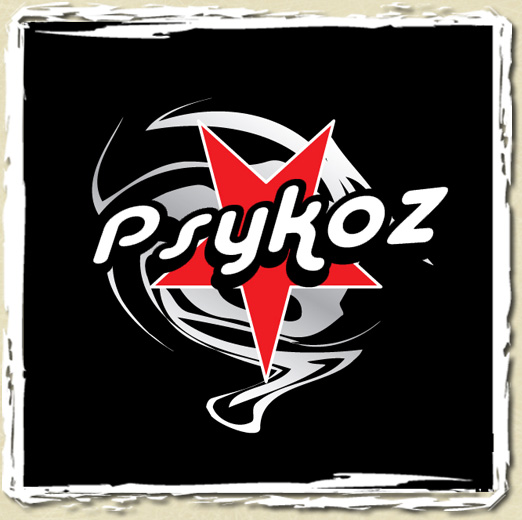 tee shirt Psykosmik