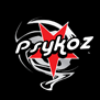 tee shirt Psykosmik