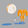 tee shirt Fable