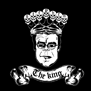 tee shirt The king