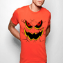 tee shirt Halloween sur tee shirt