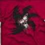 tee shirt Sweet monster