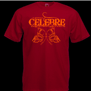 tee shirt Gladiator