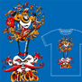 tee shirt Circus