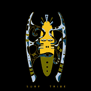 tee shirt Surf tribe