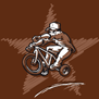 tee shirt Tricycle