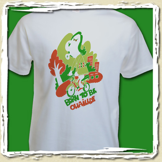 tee shirt G�rard Lambert