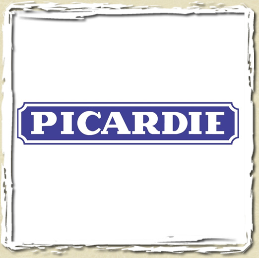 tee shirt PICARDIE